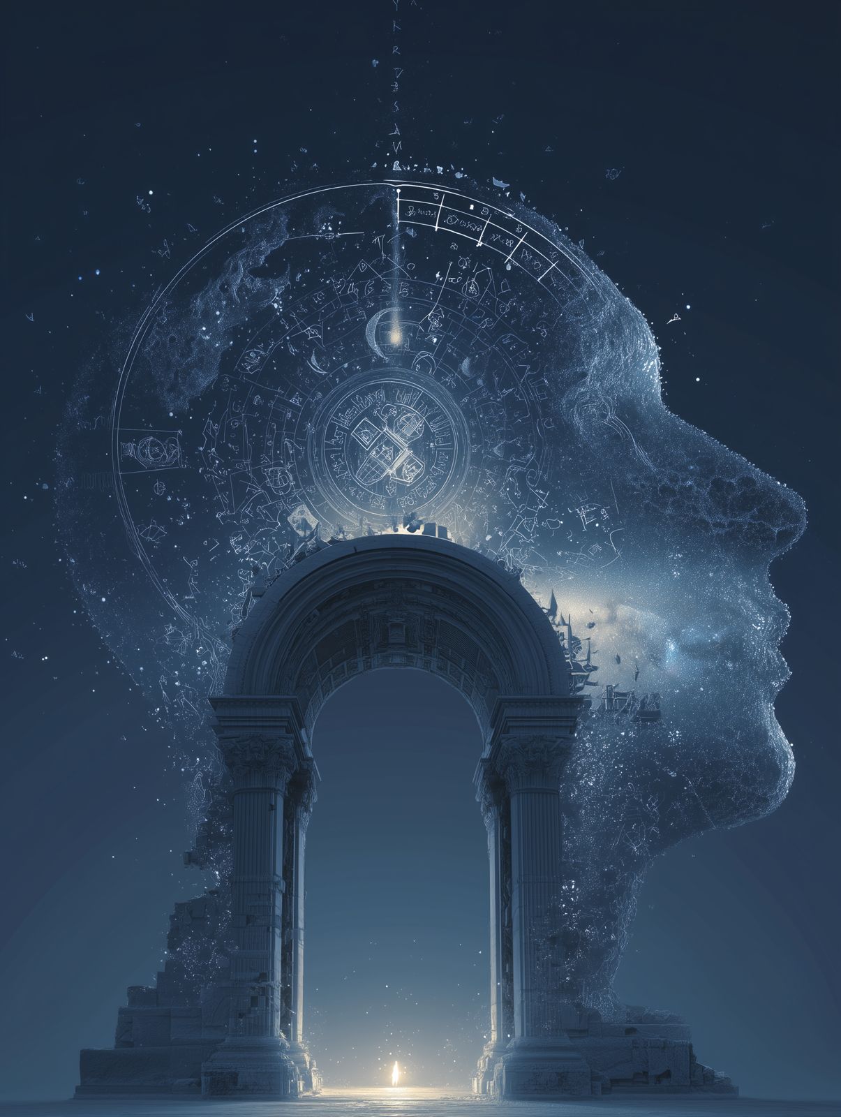 Illustration for article: Circadian Optimization: Aligning Your Day with Your Biology