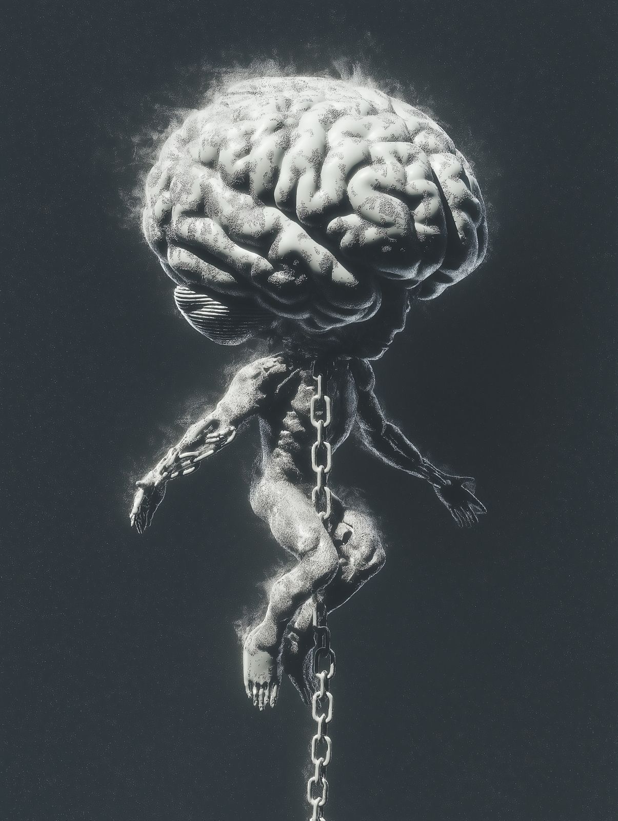 Illustration for article: The Gut-Brain Axis: How Your Microbiome Shapes Mental Health